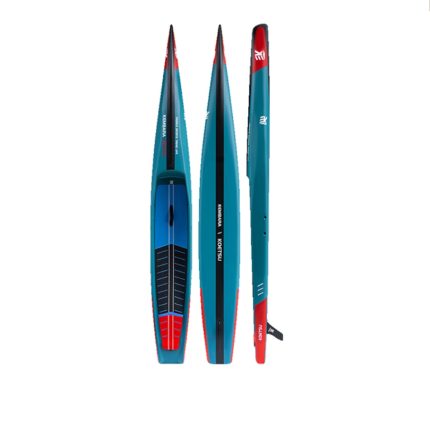 YHC koetsu 4.27m Carbon fiber racing carbon fiber kayak paddle paddle kayak boat kayak