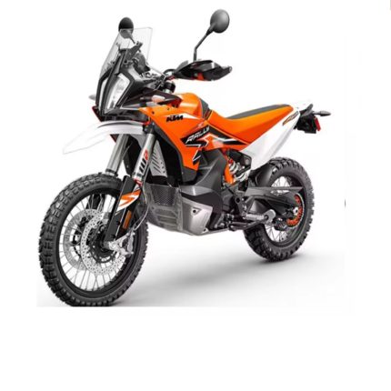 2024 KTM 890 Adventure R Motorcycle