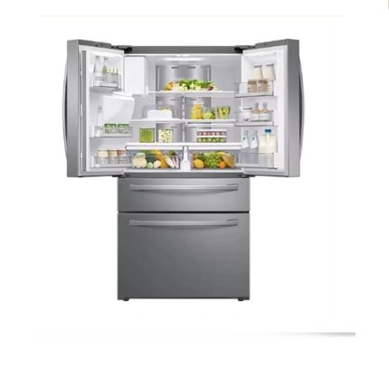 28 Cu. Ft. 4-Door French Door Family Hub Refrigerator