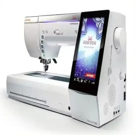 Janome Horizon Memory Craft 15000 