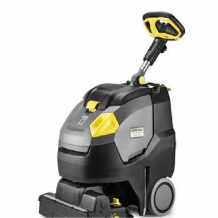 Karcher HD 8/18-4 MXA Plus Farmer EU - Cold water high-pressure cleaner