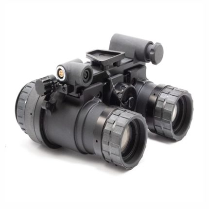 TNVC RNVG Ruggedized Night Vision Goggle