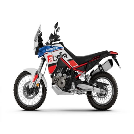 2025 659cc 2025 Aprilias Tuareg Enduro Adventure motorcycles