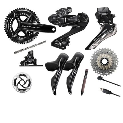 Shimano Dura Ace Di2 R9200/R9250 Groupset