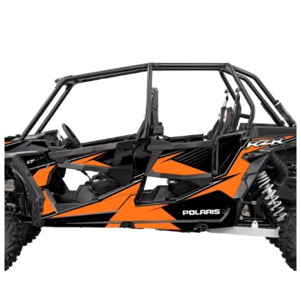 2023 RZR XP 1000 Turbo 4-Door