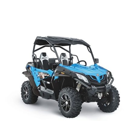 2022 CFMOTO Force 800cc Trail