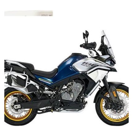 2026 CFMOTO IBEX 800 E | Motorcycle Dealer