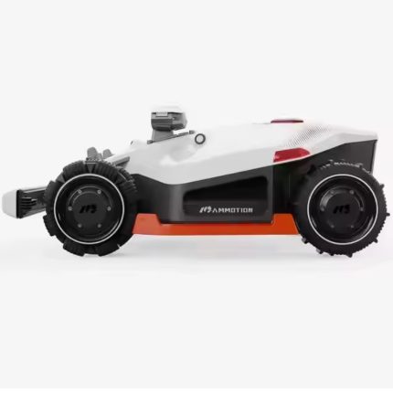 2025 LUBAS 2 AWD 5000HX Robot Lawn Mower Perimeter Wire