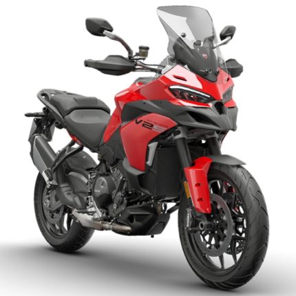 DUCATI Multistrada V2 S Sport Motorcycle