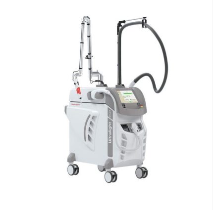 Quanta Light 4V Evo Series multi-wavelength laser system