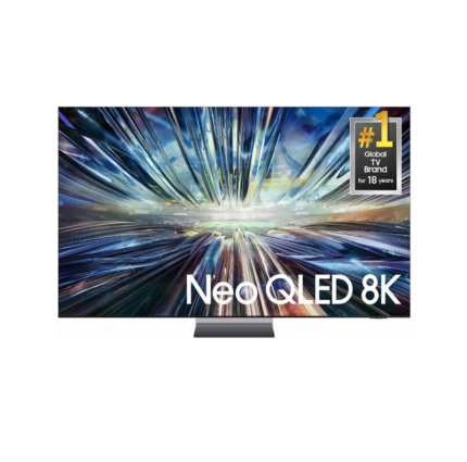 Samsung QN75QN900DFXZ QLED 8K Smart Tv